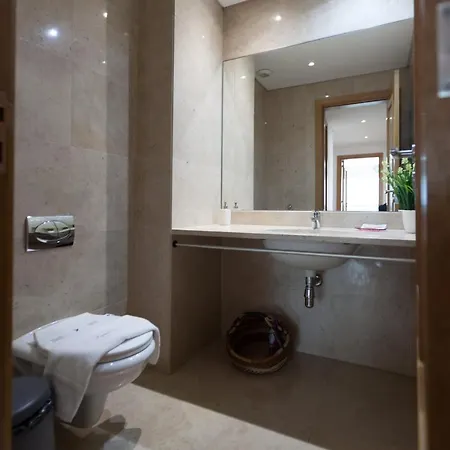 Flh Expo Family Flat With Balcony Lisboa