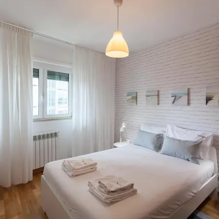 Flh Expo Family Flat With Balcony *