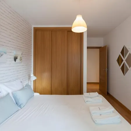 Flh Expo Family Flat With Balcony * Lisboa
