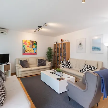 Flh Expo Family Flat With Balcony Lisboa